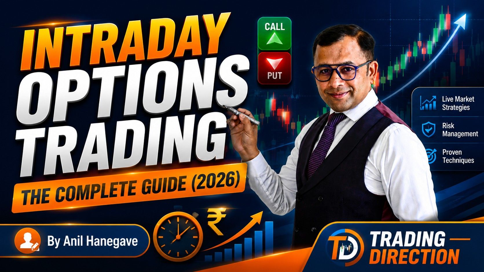 Intraday Options Trading Complete Guide